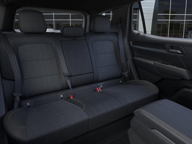 new 2025 GMC Terrain car, priced at $33,890
