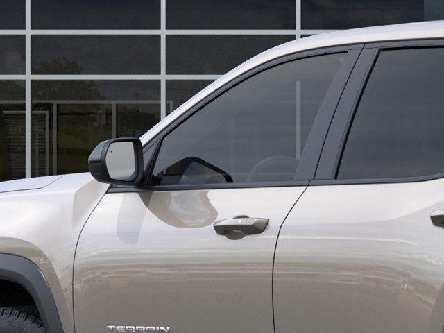 new 2025 GMC Terrain car, priced at $33,890