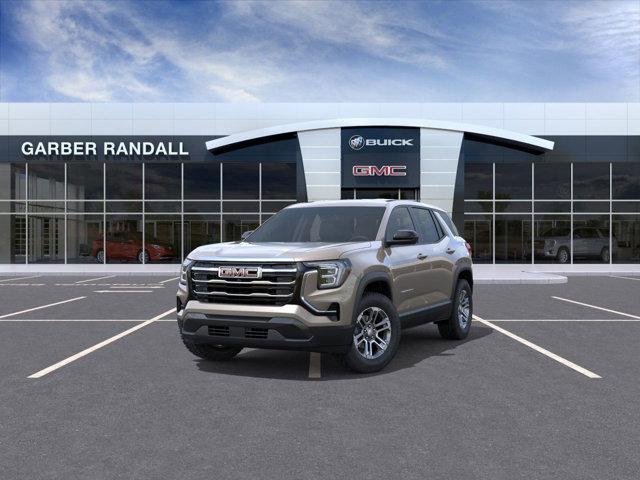 new 2025 GMC Terrain car, priced at $33,890