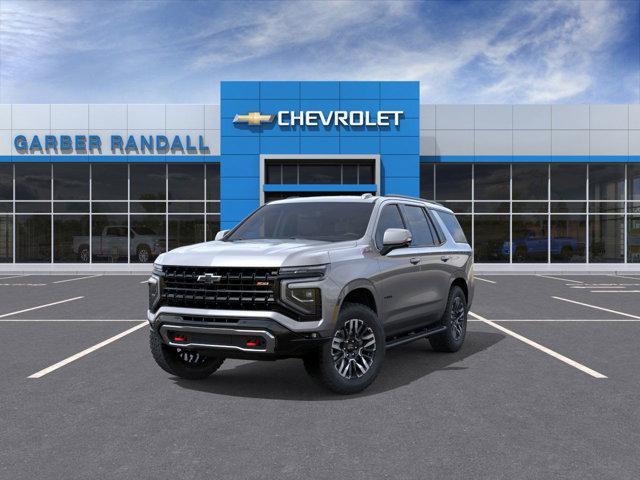new 2026 Chevrolet Tahoe car, priced at $76,185