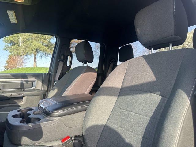 used 2023 Ram 1500 Classic car, priced at $30,348