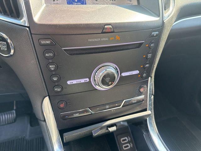 used 2019 Ford Edge car, priced at $13,350