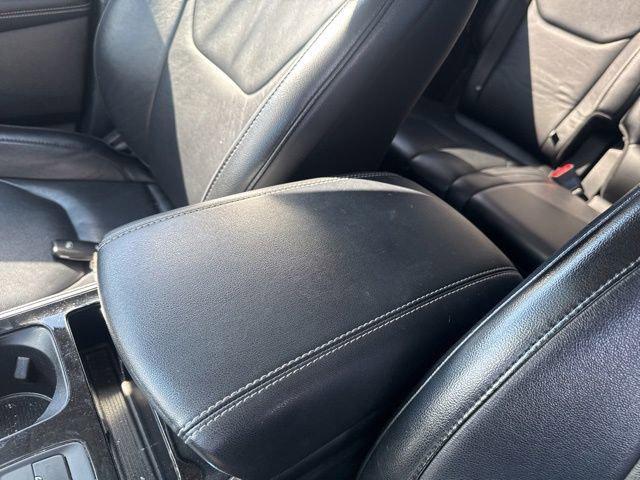 used 2019 Ford Edge car, priced at $13,350