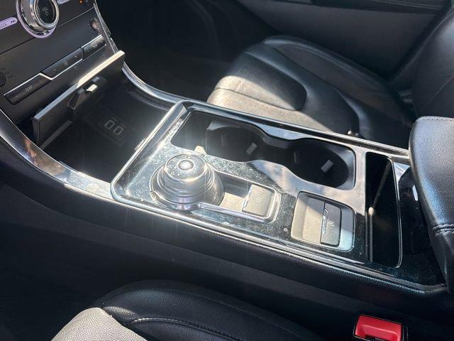 used 2019 Ford Edge car, priced at $13,350