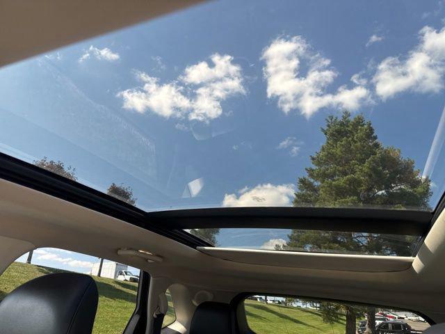 used 2019 Ford Edge car, priced at $13,350