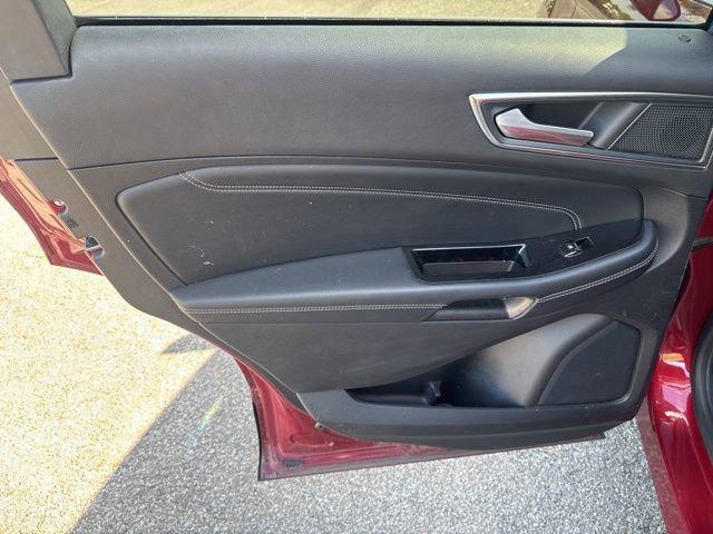 used 2019 Ford Edge car, priced at $13,350