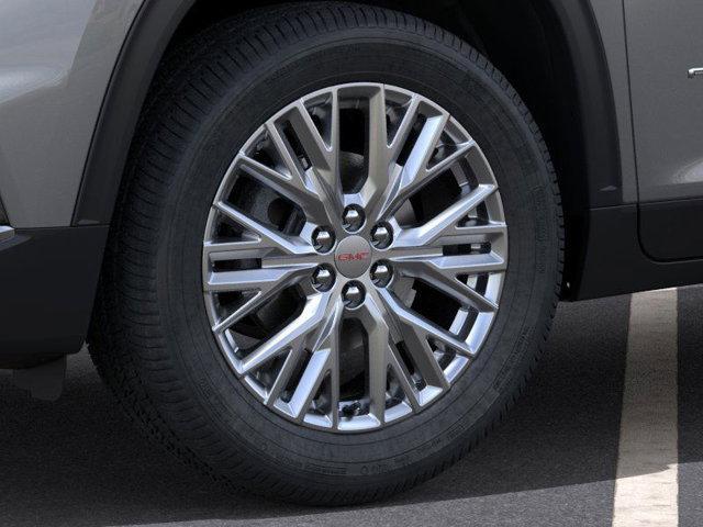 new 2026 GMC Acadia car, priced at $51,075