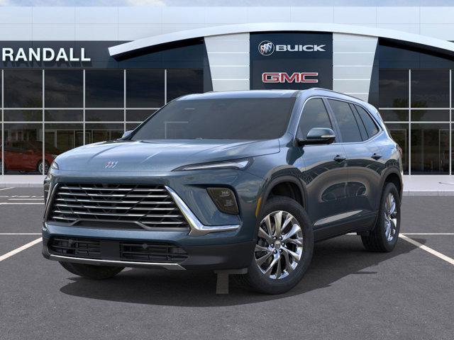 new 2026 Buick Enclave car, priced at $51,305