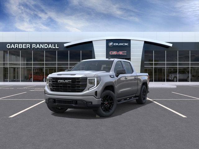 new 2025 GMC Sierra 1500 car, priced at $58,750