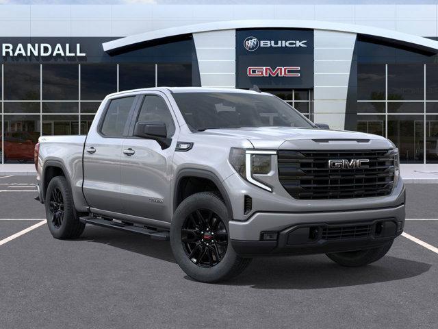 new 2025 GMC Sierra 1500 car, priced at $58,750