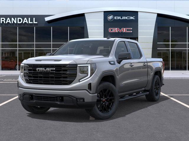 new 2025 GMC Sierra 1500 car, priced at $58,750