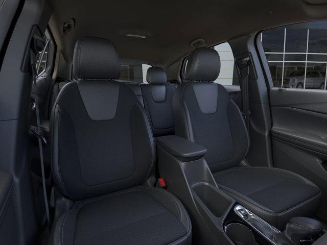 new 2025 Buick Encore GX car, priced at $29,830