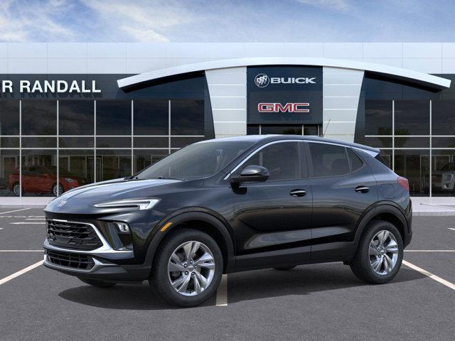 new 2025 Buick Encore GX car, priced at $29,830