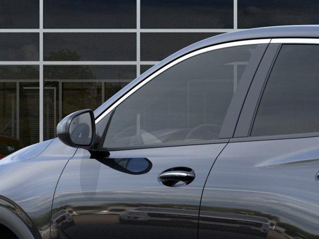 new 2025 Buick Encore GX car, priced at $29,830