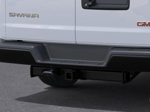 new 2024 GMC Savana 3500 car, priced at $46,495