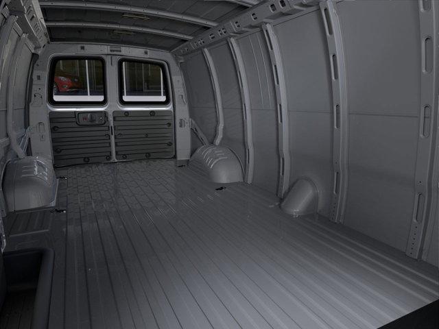 new 2024 GMC Savana 3500 car, priced at $46,495