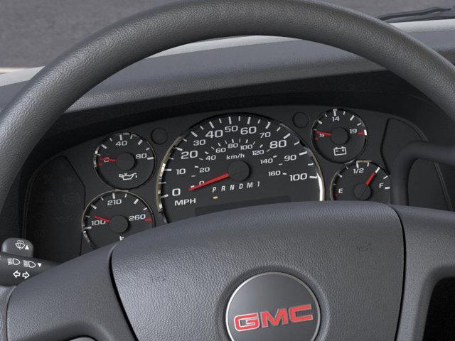 new 2024 GMC Savana 3500 car, priced at $46,495