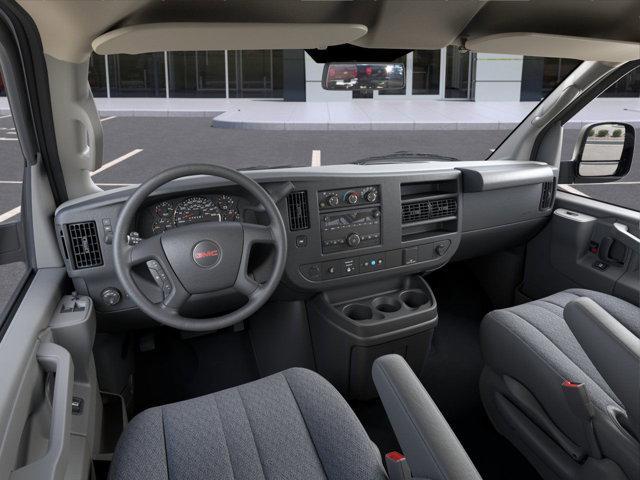 new 2024 GMC Savana 3500 car, priced at $46,495