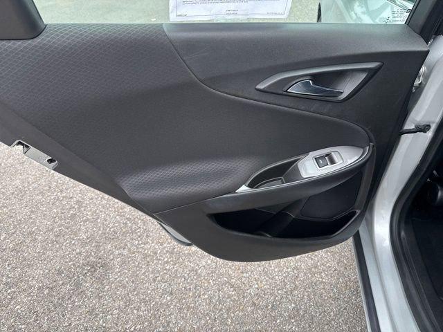 used 2020 Chevrolet Malibu car, priced at $18,759