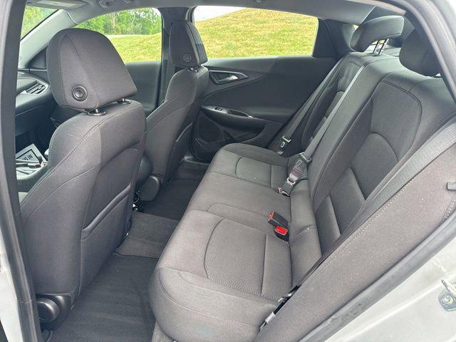used 2020 Chevrolet Malibu car, priced at $18,759