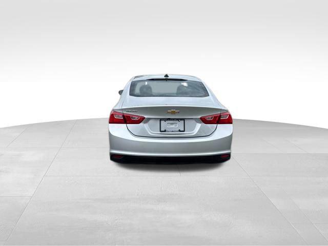 used 2020 Chevrolet Malibu car, priced at $18,759