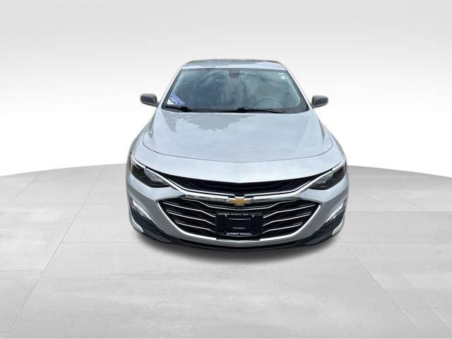 used 2020 Chevrolet Malibu car, priced at $18,759