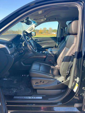 used 2018 Chevrolet Tahoe car, priced at $29,936