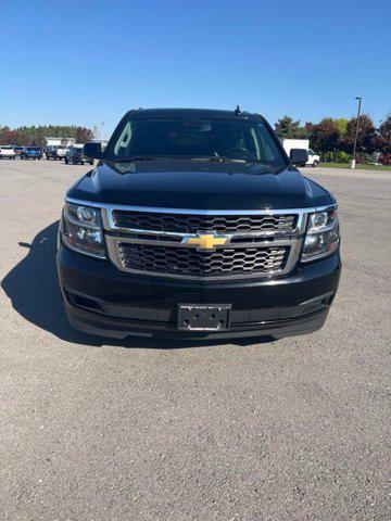 used 2018 Chevrolet Tahoe car, priced at $29,936