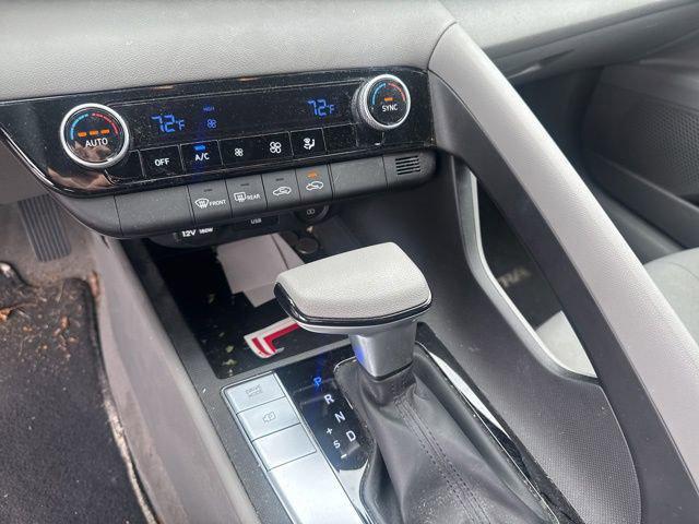 used 2023 Hyundai Elantra car, priced at $20,873