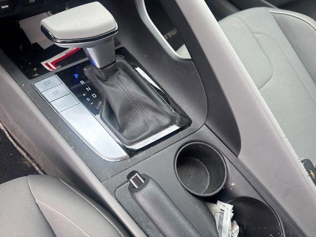 used 2023 Hyundai Elantra car, priced at $20,873