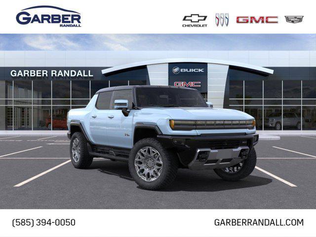 new 2024 GMC HUMMER EV Pickup car, priced at $100,760