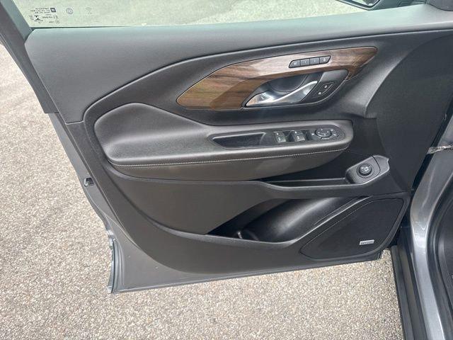 used 2020 GMC Terrain car, priced at $24,987