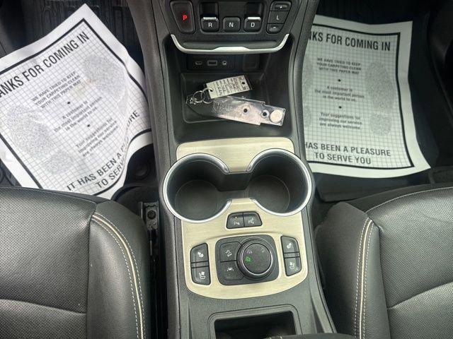 used 2020 GMC Terrain car, priced at $24,987