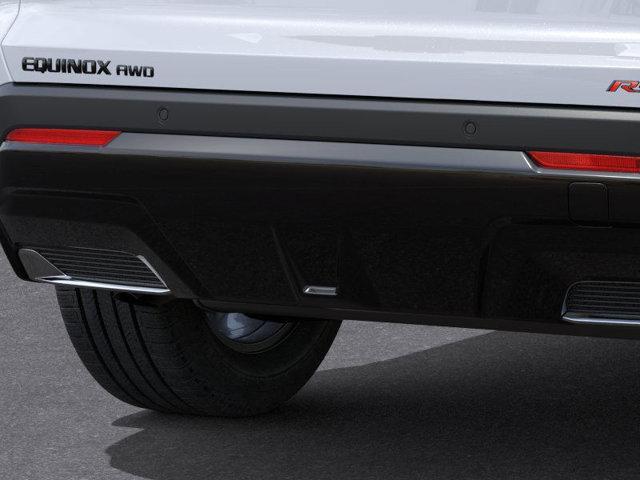 new 2026 Chevrolet Equinox car, priced at $36,963