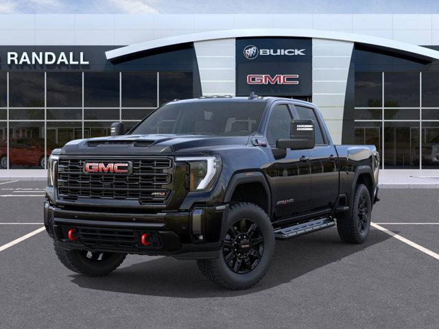 new 2026 GMC Sierra 2500 car, priced at $88,400