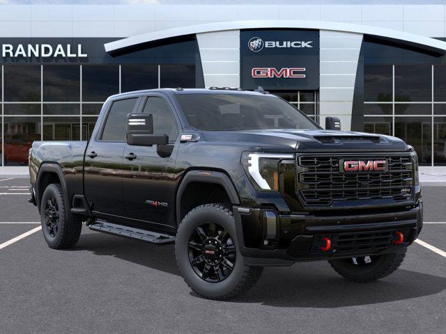 new 2026 GMC Sierra 2500 car, priced at $88,400