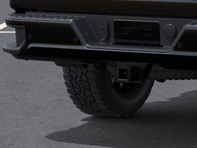 new 2026 GMC Sierra 2500 car, priced at $88,400