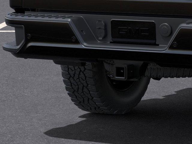 new 2025 GMC Sierra 2500 car, priced at $80,605