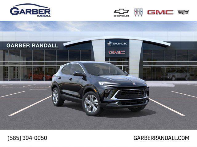 new 2026 Buick Encore GX car, priced at $31,980