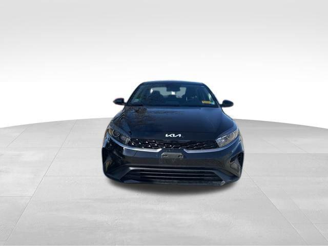 used 2022 Kia Forte car, priced at $16,601