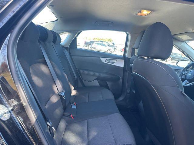 used 2022 Kia Forte car, priced at $16,601