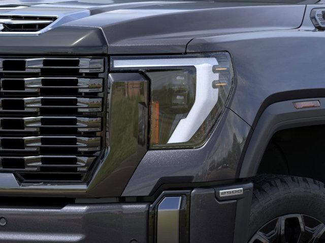 new 2025 GMC Sierra 2500 car, priced at $98,885