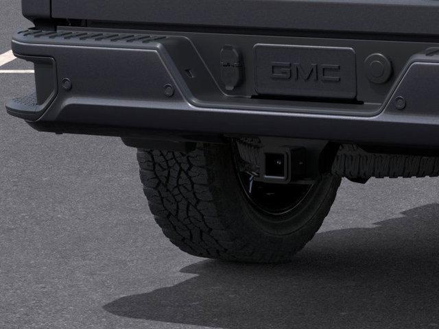 new 2025 GMC Sierra 2500 car, priced at $98,885