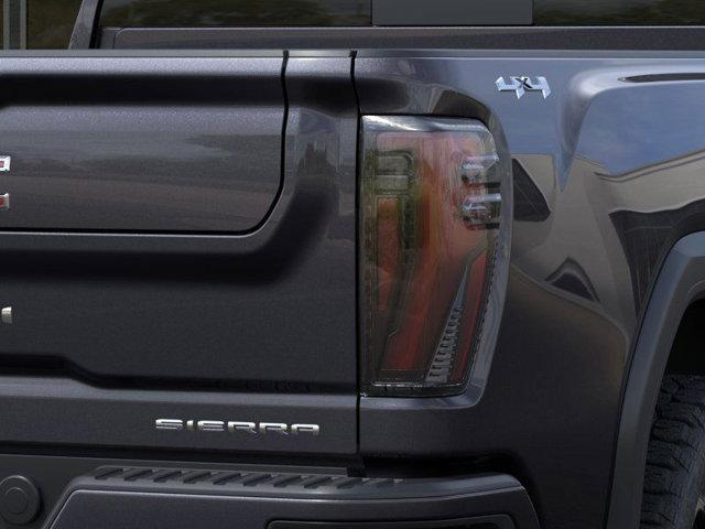 new 2025 GMC Sierra 2500 car, priced at $98,885