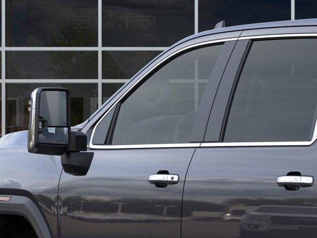 new 2025 GMC Sierra 2500 car, priced at $98,885