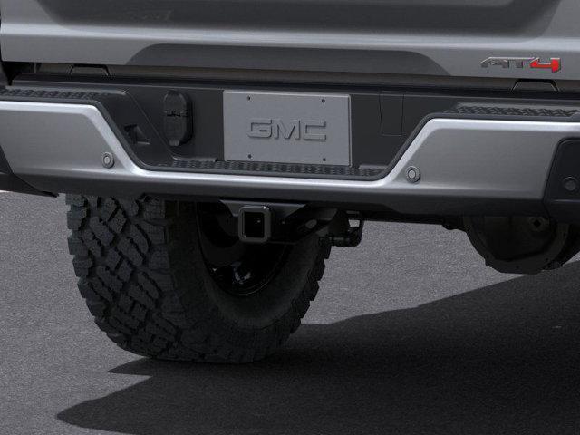 new 2025 GMC Canyon car, priced at $49,285