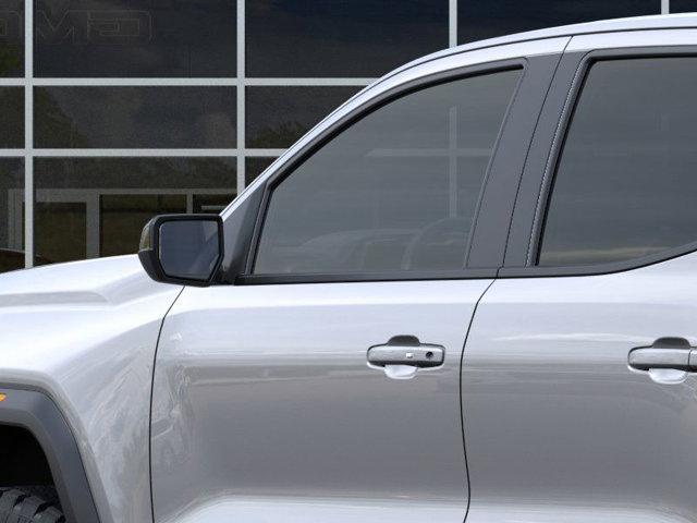 new 2025 GMC Canyon car, priced at $49,285