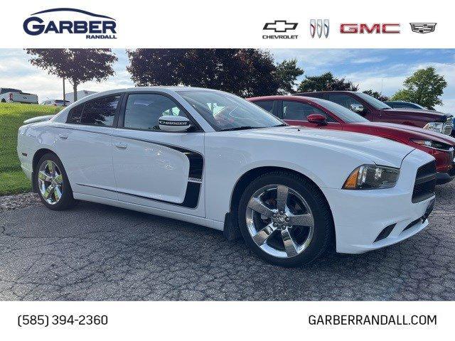 used 2012 Dodge Charger car, priced at $12,995