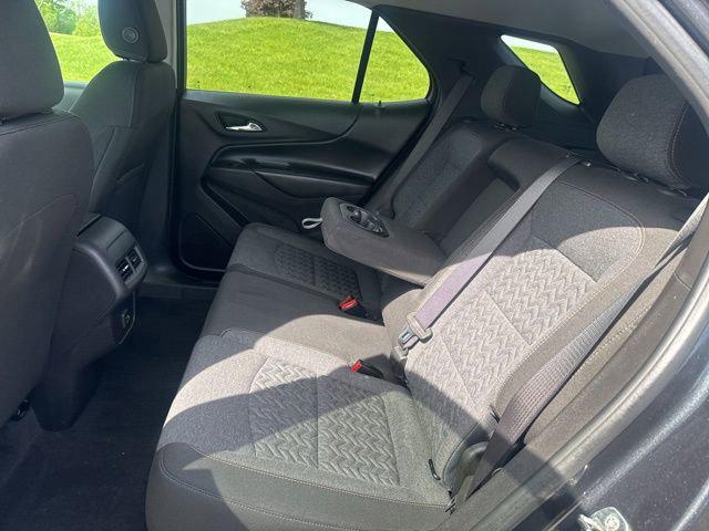 used 2022 Chevrolet Equinox car, priced at $22,984