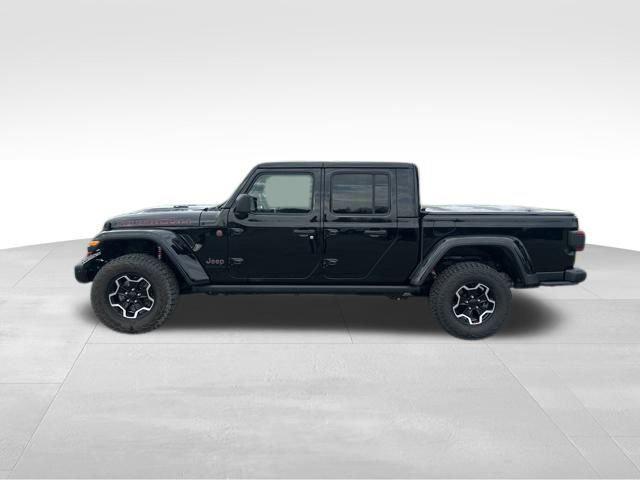 used 2021 Jeep Gladiator car, priced at $33,994